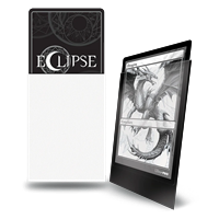 Ultra Pro - Eclipse Standard Sleeves