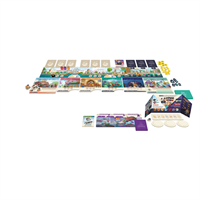 Cardboard Alchemy - Critter Kitchen