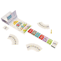 Two Manta Editions - Stickers