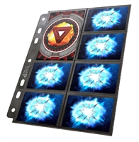 Ultimate Guard - 14-Pocket Compact Pages