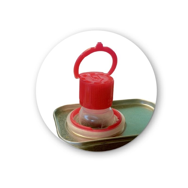 AK Interactive - Kunststoffkleber, Extra