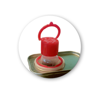 AK Interactive - Kunststoffkleber, Dnnflssig