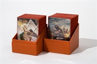 Ultimate Guard - RTE Boulder Deck Case 100+