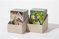 Ultimate Guard - RTE Boulder Deck Case 100+