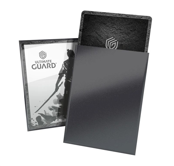 Ultimate Guard - Katana Sleeves, Standard Size