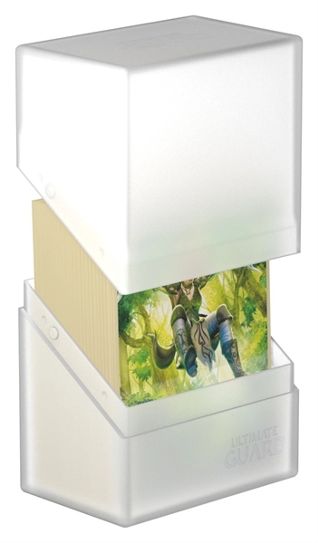 Ultimate Guard - Boulder 60+