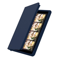 Ultimate Guard - 16-Pocket, Zipfolio