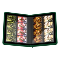 Ultimate Guard - 16-Pocket, Zipfolio