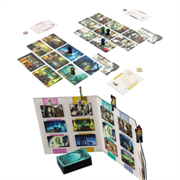 Libellud - Mysterium