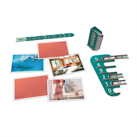 Blackrock Games - Album