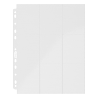 Ultimate Guard - 18-Pocket Pages Side-Loading