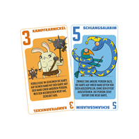 EXKD - Power Hungry Pets, Tin