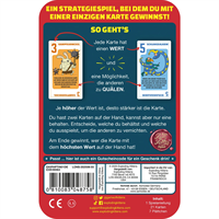 EXKD - Power Hungry Pets, Tin