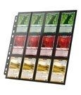 Ultimate Guard - 24-Pocket Pages Side-Loading