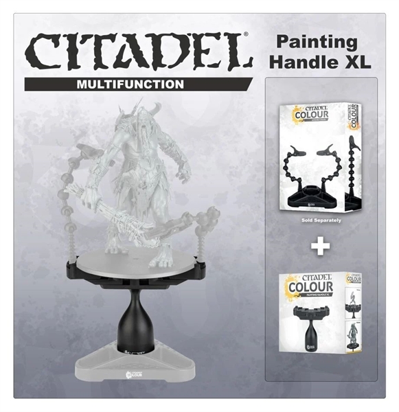 Citadel Colour - Bemalgriff XL