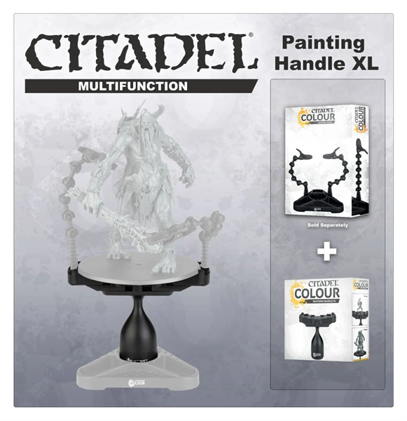 Citadel Colour - Bemalgriff XL