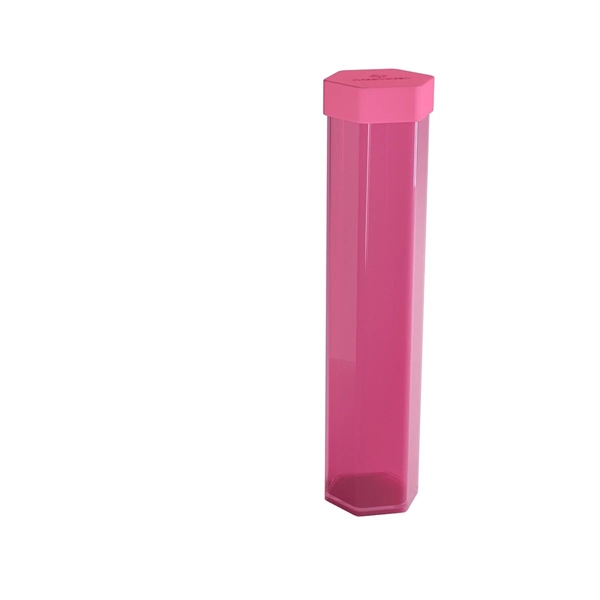 Gamegenic Playmat Tube - Pink
