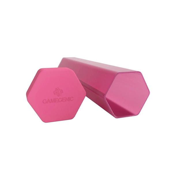 Gamegenic Playmat Tube - Pink