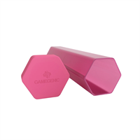 Gamegenic Playmat Tube - Pink