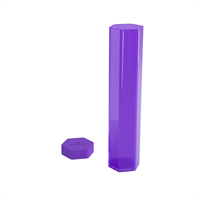 Gamegenic Playmat Tube - Purple