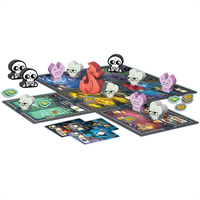 Mirakulus - Helden mssen drauen Bleiben