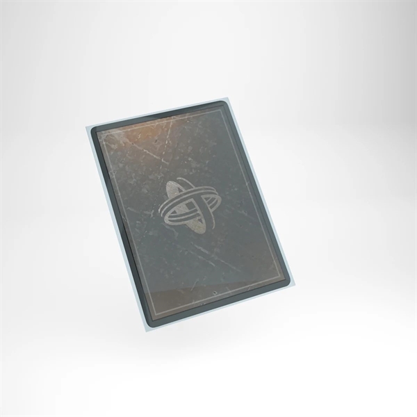 Gamegenic - Inner Sleeves, Closable
