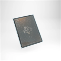 Gamegenic - Inner Sleeves, Closable