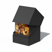 Ultimate Guard - RTE Boulder Deck Case 100+