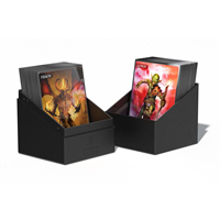 Ultimate Guard - RTE Boulder Deck Case 100+