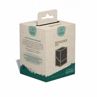 Ultimate Guard - RTE Boulder Deck Case 100+