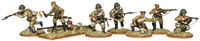 Bolt Action WW2 - Soviet Army