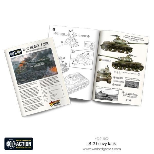 Bolt Action WW2 3rd Edition - Soviet Army