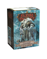 Dragon Shield - Matte Art Sleeves