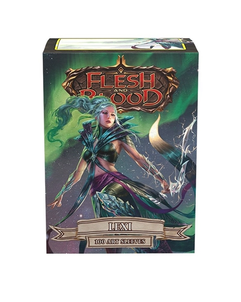 Dragon Shield - Matte Art Sleeves
