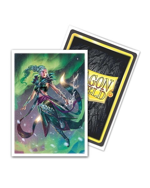 Dragon Shield - Matte Art Sleeves