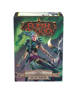 Dragon Shield - Matte Art Sleeves