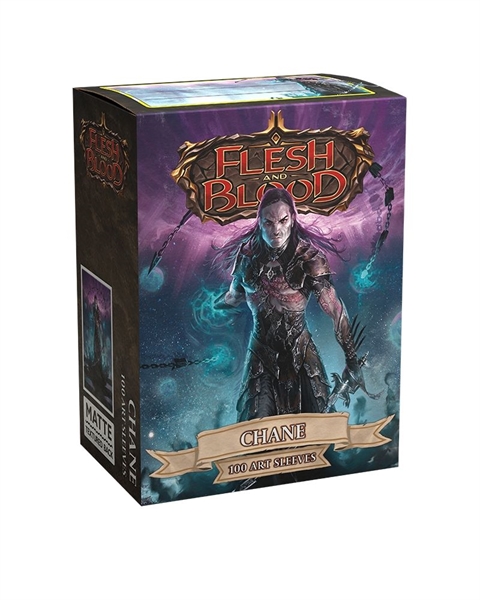 Dragon Shield - Matte Art Sleeves