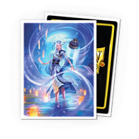 Dragon Shield - Matte Art Sleeves