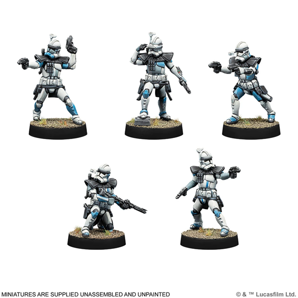 Star Wars: Legion - ARC Trooper