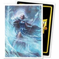 Dragon Shield - Matte Art Sleeves