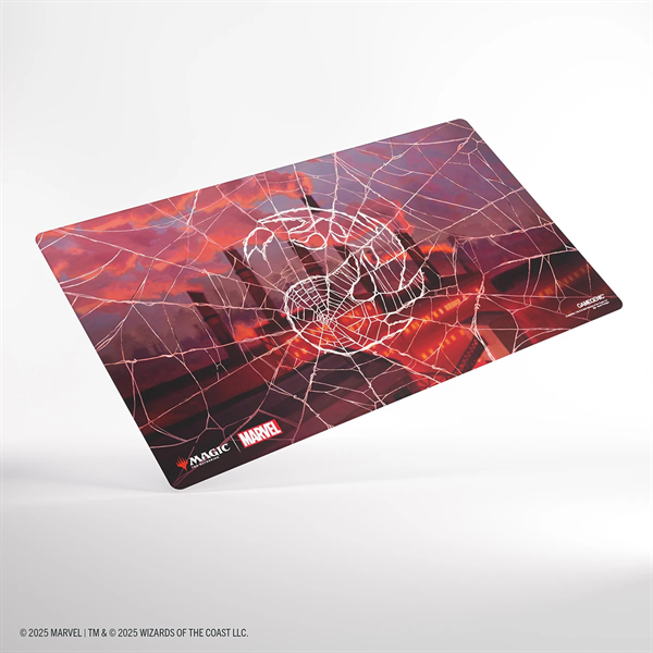 Gamegenic - Shiny Playmat