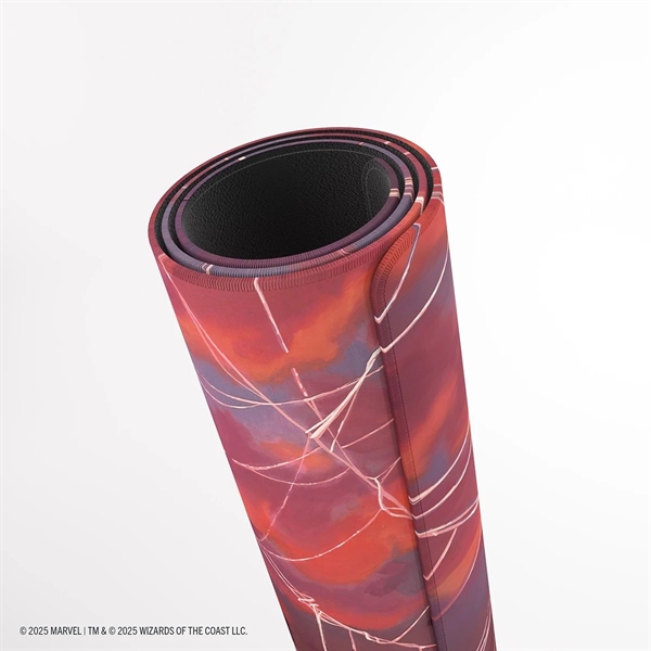 Gamegenic - Shiny Playmat