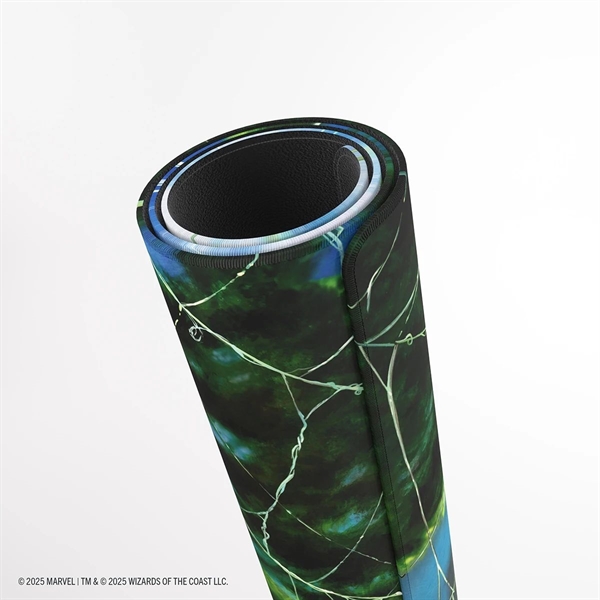 Gamegenic - Shiny Playmat