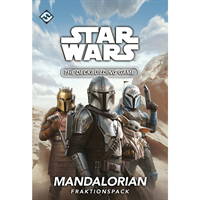 FFG - Star Wars: The Deckbuilding Game