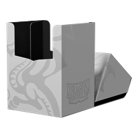 Dragon Shield - Deck Shell