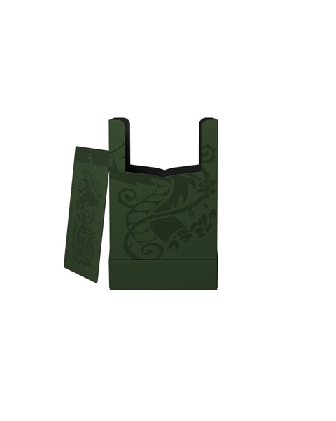 Dragon Shield - Deck Shell