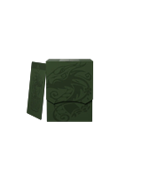 Dragon Shield - Deck Shell