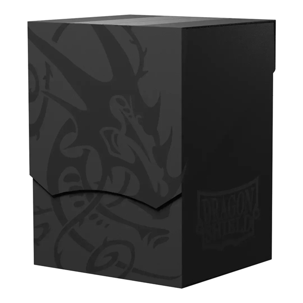 Dragon Shield - Deck Shell