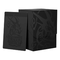 Dragon Shield - Deck Shell