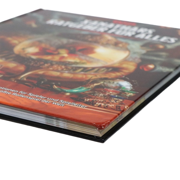 Dungeons & Dragons - Xanathars Ratgeber f�r Alle